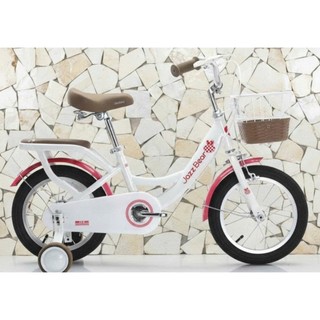 XE ĐẠP BÉ GÁI DÒNG ĐẸP JAZZ BEAR SIZE 12 ĐẾN 20- HÀNG NHẬP KHẨU CHÍNH HÃNG
