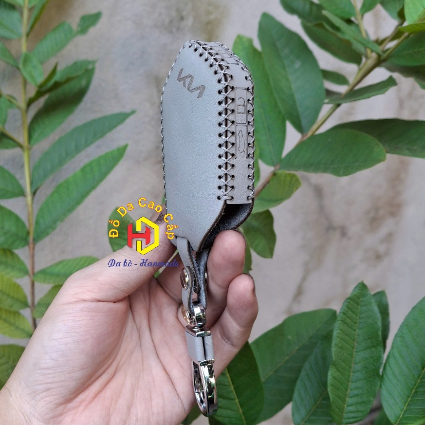 [New] Bao Da Chìa Khoá KIA Sorento 2025 - 26 kèm tặng móc khóa