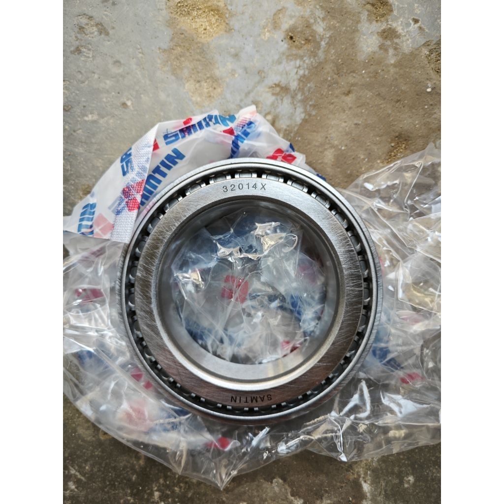 vòng bi bạc đạn 32014(2007114E) 70x110