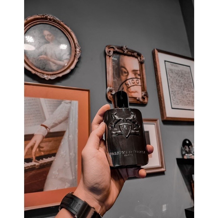 Nước hoa chính hãng Herod