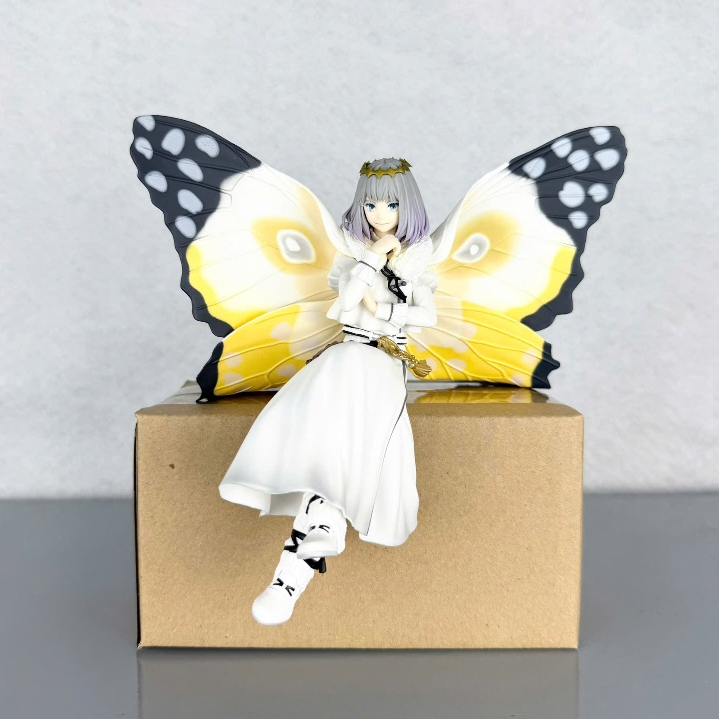 Mô Hình 2nd Chính Hãng No Box OBERON Pretender, Second Ascension - Fate/Grand Order Noodle Stopper