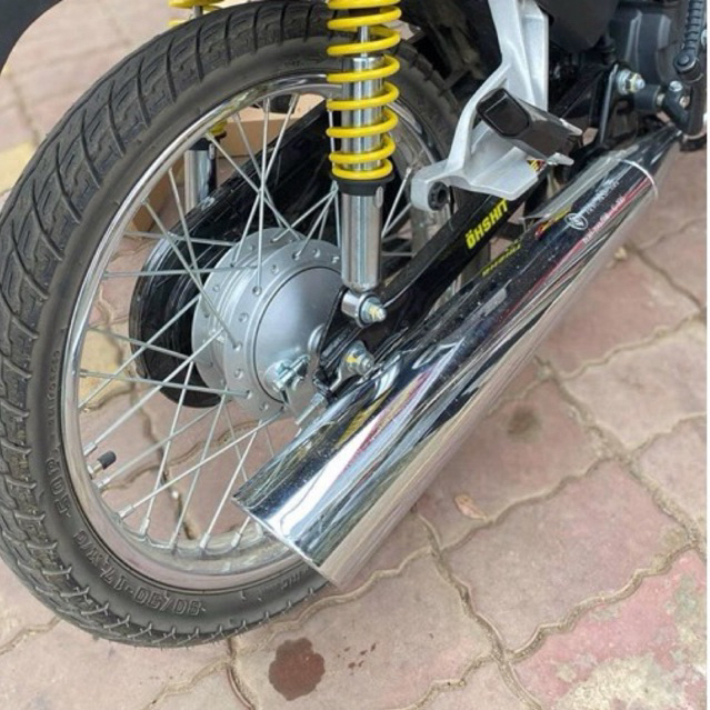 Bô 2543 Thái Hải Móc Nhẹ,Zin Êm Lắp Đặt Wave 50/100/110/Dream Âm Thanh Hay Cực Hót.