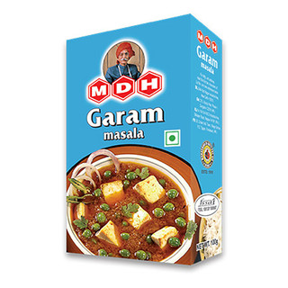 [HÀNG CHÍNH HÃNG] Bột Gia Vị Ấn Độ – Garam Masala Powder