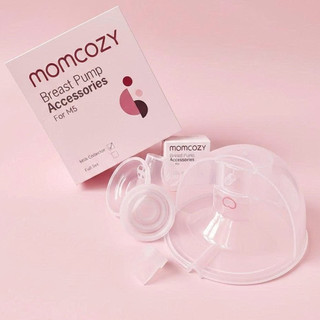 Phụ kiện thay thế máy hút sữa cup ngực Momcozy m5