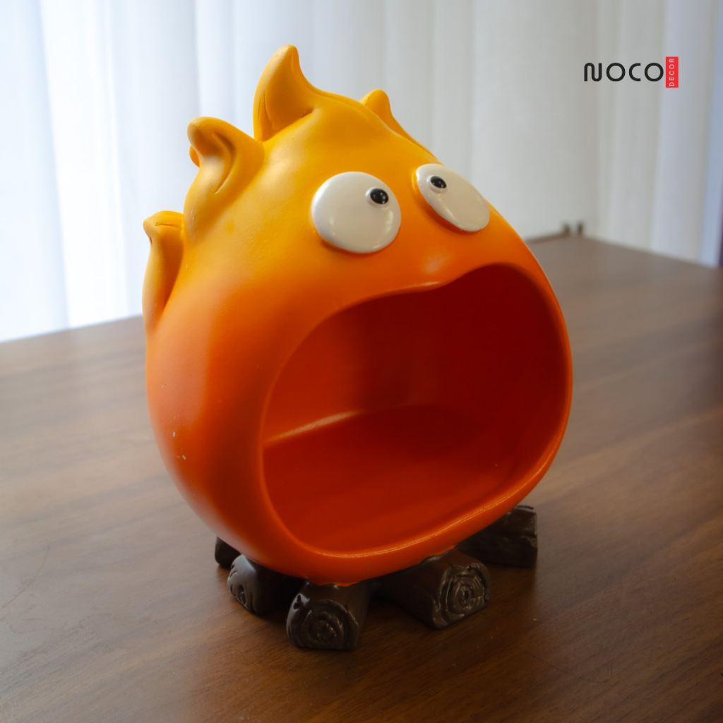 Ngọn lửa Decor NOCO