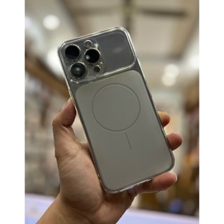 Ốp Lưng Độ Khung Camera lên iPhone 17 Pro Max KiNGBON Nhám Mờ siêu mỏng cho iPhone 11 đến 17 Pro Max