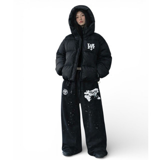 quần sweatpants map HFWTH