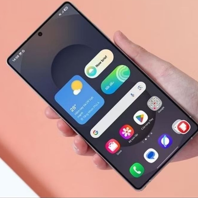 [ GHN Gửi 12h - 19h ] - [ Random 8 -15/7 ]A - Điện thoại  Samsung Galaxy S25 Ultra(12GB/256GB) | BigBuy360 - bigbuy360.vn
