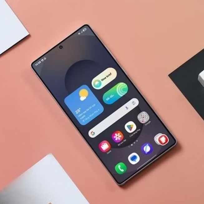 [ GHN Gửi 12h - 19h ] - [ Random 8 -15/7 ]A - Điện thoại  Samsung Galaxy S25 Ultra(12GB/256GB) | BigBuy360 - bigbuy360.vn