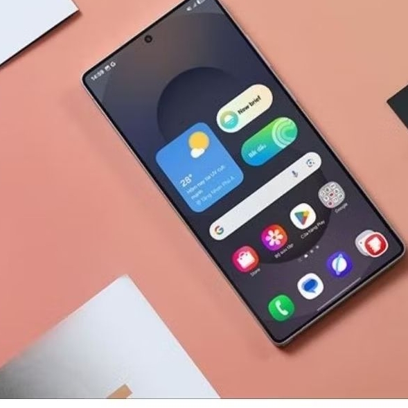 [ KH T3 - Có VAT ]A Điện Thoại Samsung Galaxy S25 Ultra (12GB/256GB) | BigBuy360 - bigbuy360.vn