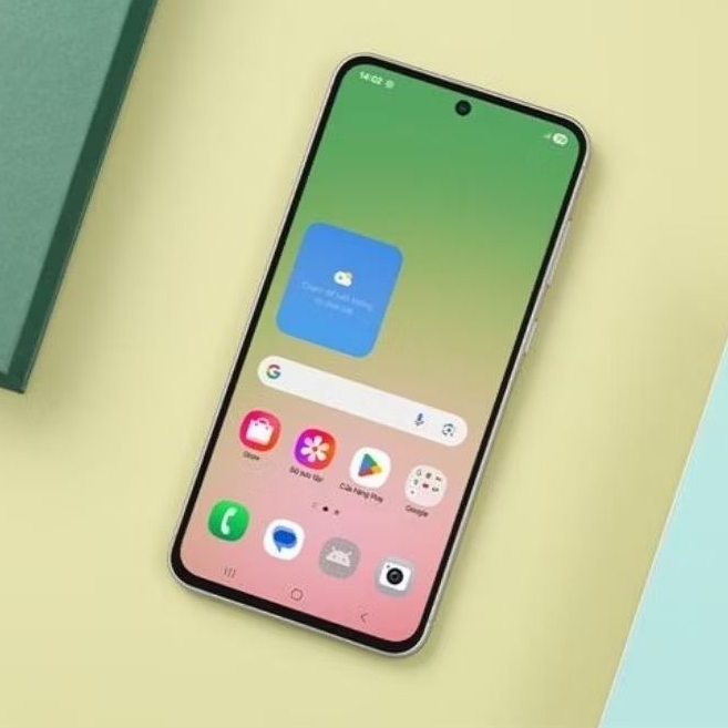 [ KH T4 - Có VAT ]A Điện thoại Samsung Galaxy A56 (8GB/128GB) | BigBuy360 - bigbuy360.vn
