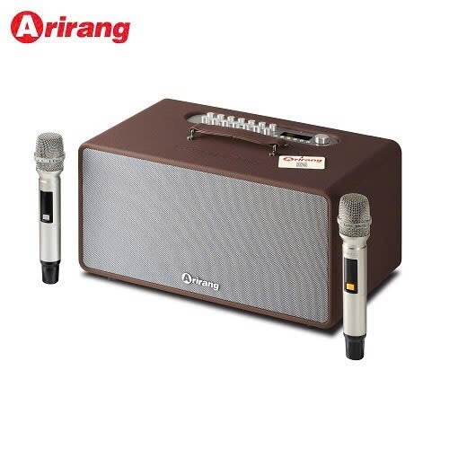 Loa Karaoke Arirang MB2S Bản mới 2025 -Hàng chính hãng Ariang - Bảo Hành 24 Tháng