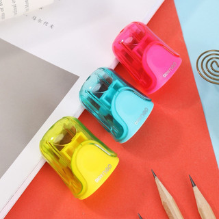 Chuốt Chì , Gọt bút chì Maped Deli SDI hàng chính hãng