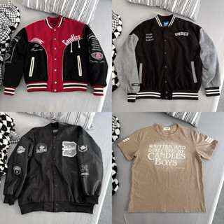 Đồ pass ảnh thật: Quần áo Candles và một số brand khác