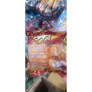 Bim bim Đậu bò