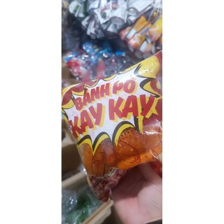 Bim bim Đậu bò