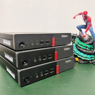 Máy tính văn phòng để bàn Tiny PC Lenovo ThinkCentre M700 Đã qua sử dụng