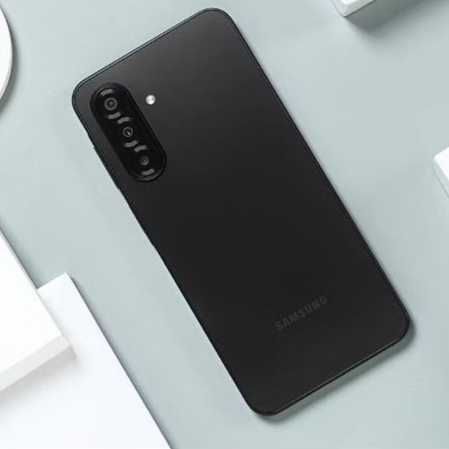 [ KH Từ 24/5 ]A  - Điện thoại Samsung Galaxy A17 5G (8GB/128GB) | BigBuy360 - bigbuy360.vn