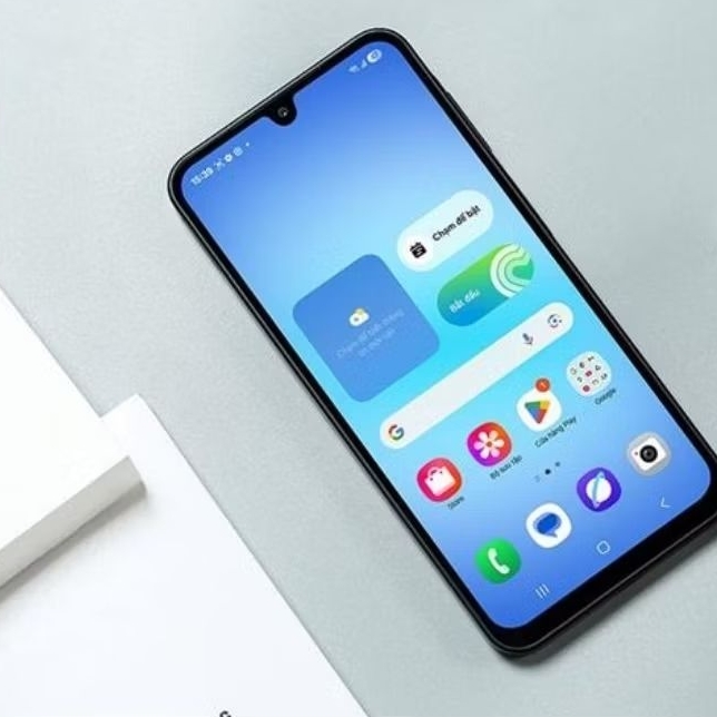 [ KH Từ 24/5 ]A  - Điện thoại Samsung Galaxy A17 5G (8GB/128GB) | BigBuy360 - bigbuy360.vn