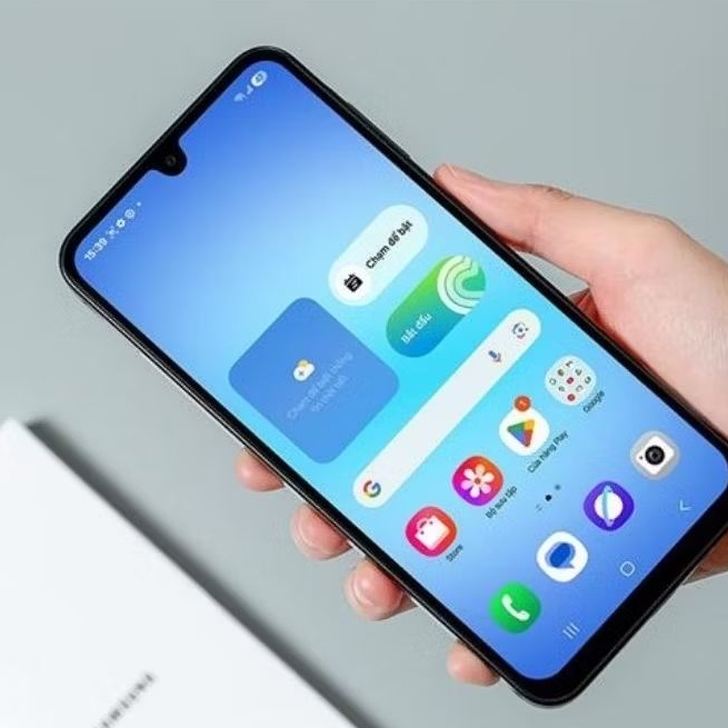 [ KH Từ 24/5 ]A  - Điện thoại Samsung Galaxy A17 5G (8GB/128GB) | BigBuy360 - bigbuy360.vn