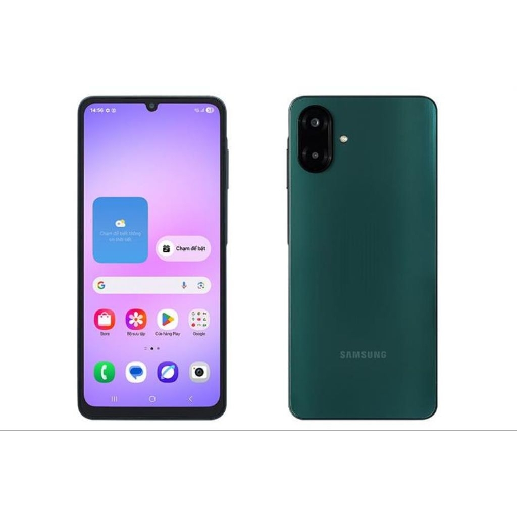 [ KH 5/6 ]S - Điện thoại Samsung Galaxy A07 (4GB/128GB) | BigBuy360 - bigbuy360.vn