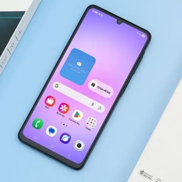 [ KH 5/6 ]S - Điện thoại Samsung Galaxy A07 (4GB/128GB) | BigBuy360 - bigbuy360.vn