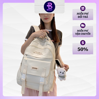 Balo thời trang Bealux siu xinh siu dễ thương_43_