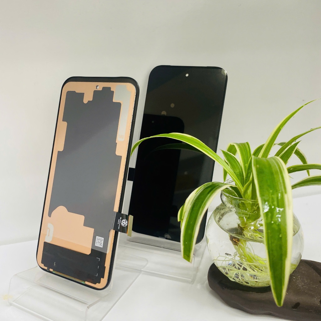 Màn hình LCD Google Pixel 9A ( bao test)