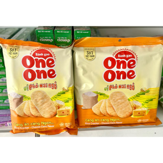 Bánh gạo One One (Đủ Vị)