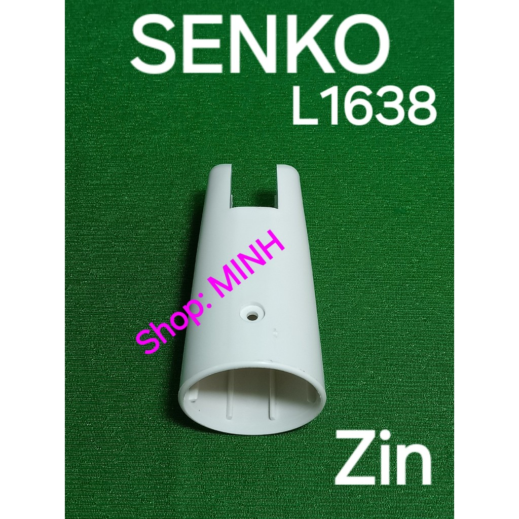 CO CỔ quạt Senko L1638 zin theo máy – co cổ dùng để gắn cổ quạt lửng lỡ B4 Senko L1638