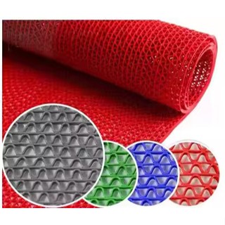 Thảm Nhựa Lưới Chống Trơn Trượt – Khổ 90cm & 120cm – Nên Mua Combo 3–4m Tiết Kiệm Phí Ship