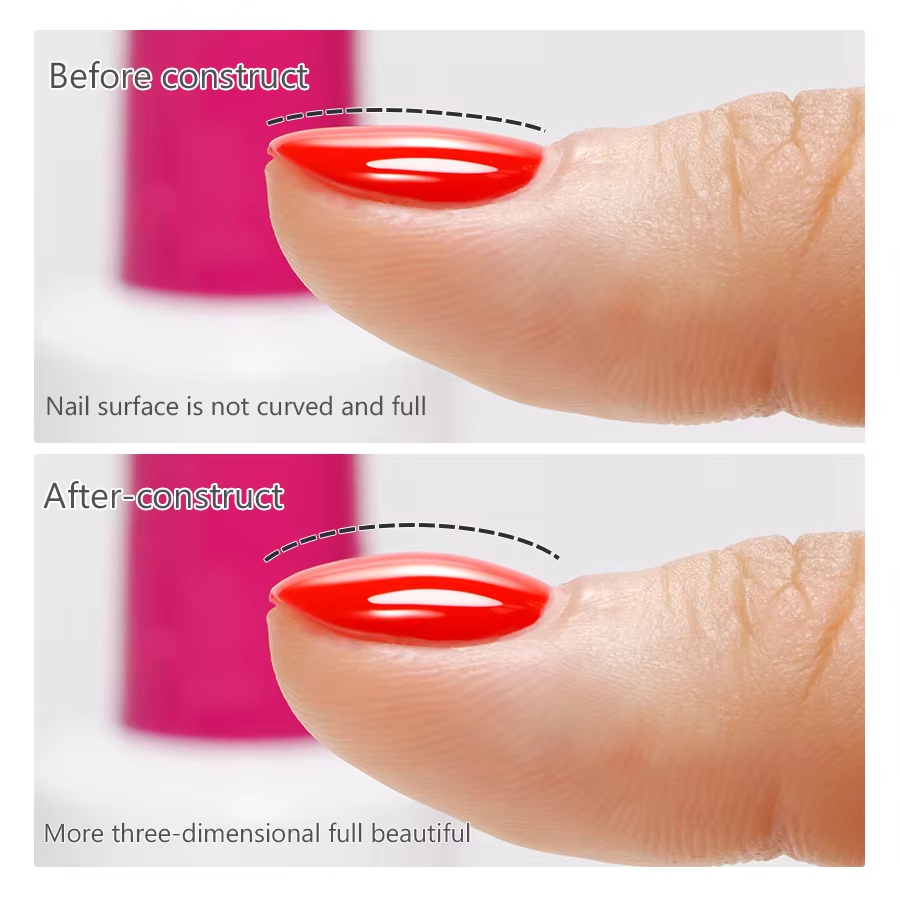 Glue Gel Vinimay 6in1 Chính Hãng | Gel Glue Dán Tip Đá Charm | Chai 15ml | Kitty Nails Supply