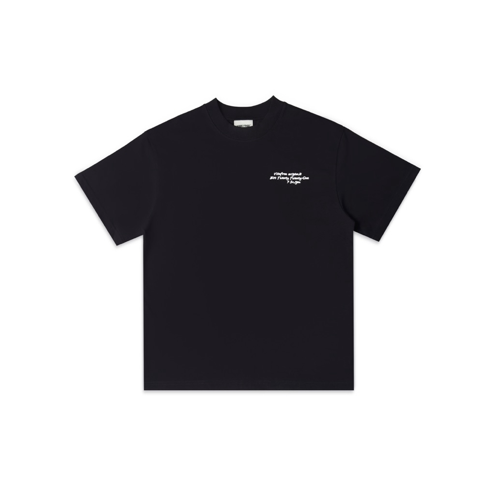 ÁO THUN GRAPHIC TEE VIBEFREE 100% COTTON DÀY CAO CẤP | BigBuy360 - bigbuy360.vn