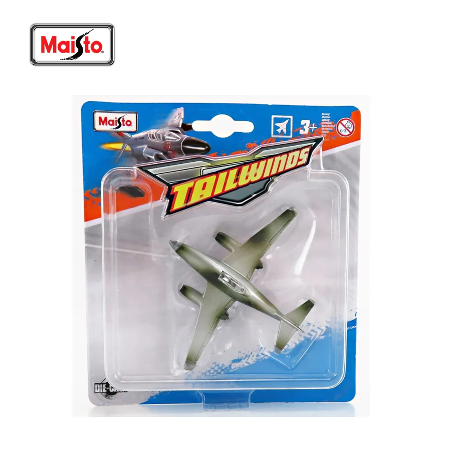 Đồ chơi mô hình máy bay- Mô hình máy bay Messerschmitt Me-262