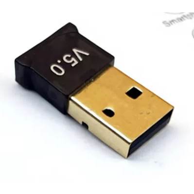 USB Bluetooth SCR 5.0