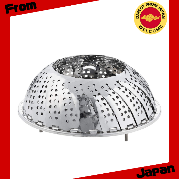 Yoshikawa Steamer for Pots [Direct from Japan]