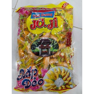 Kẹo Dẻo Bắp Thái Dương 250gr/ 500gr/ 1 ký- Bánh kẹo Sài Gòn