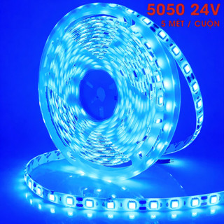 Led dán 5050 điện áp 24V
