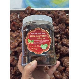 [vị tắc xí muội] TÁO SẤY DẺO NINH THUẬN 500gr