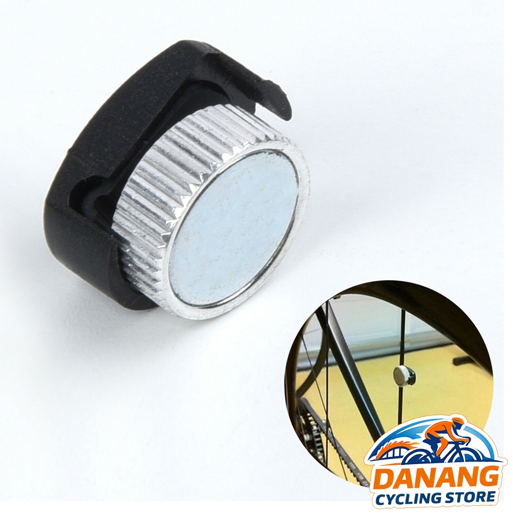 Nam Châm Cảm Biến Tốc Độ Cho Đồng Hồ Xe Đạp CATEYE – Phụ Kiện Thay Thế