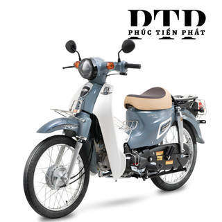 Xe Cub 50cc Espero Plus 3 (Cub 81)