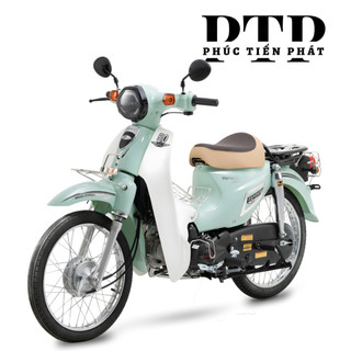 Xe Cub 50cc Espero Plus 3 (Cub 81)
