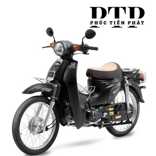 Xe Cub 50cc Espero Plus 3 (Cub 81)