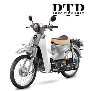 Xe Cub 50cc Espero Plus 3 (Cub 81)