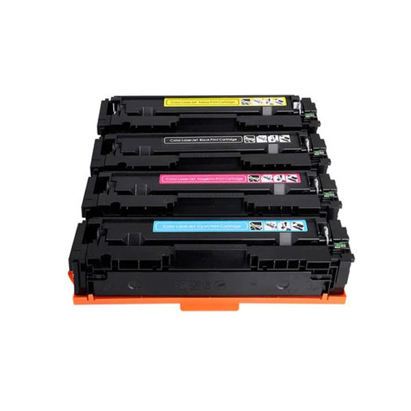 Hộp mực HP Pro M351/ M451 CP2025 CE410A/ CE411A/ CE412A/ CE413A/ CC530A/ CC531A/ CC532A/ CC533A