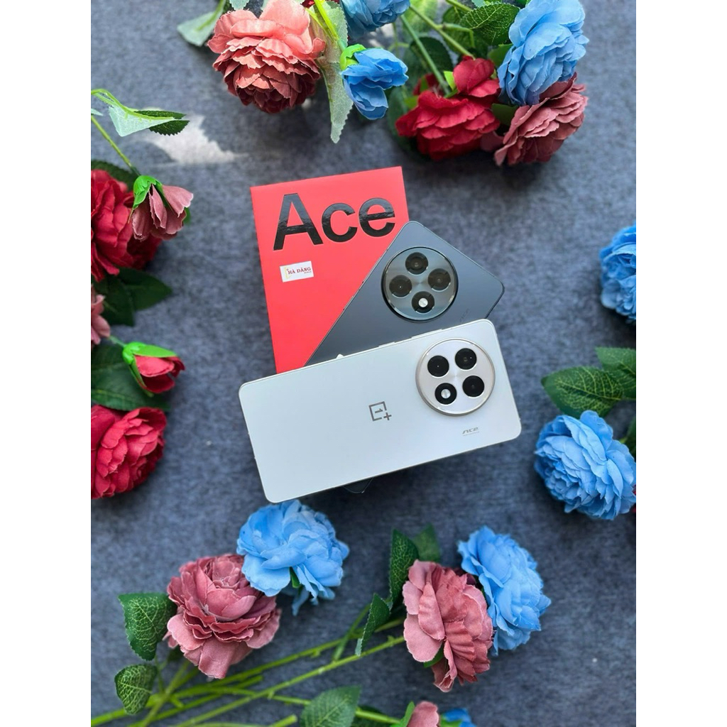 OnePlus Ace 5 5G (Snapdragon 8 Gen 3)