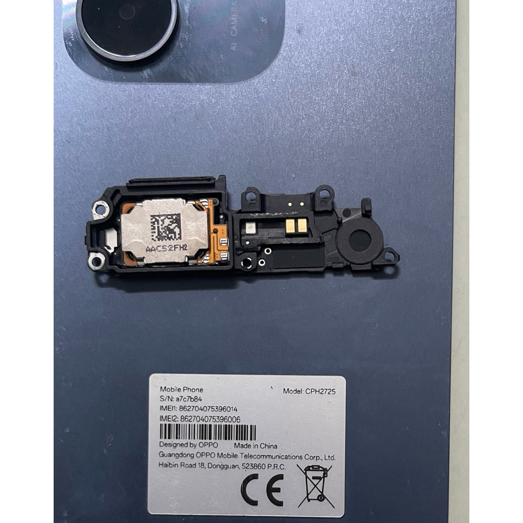 LOA ZIN OPPO A5X ( LOA ZIN OPPO A5X)