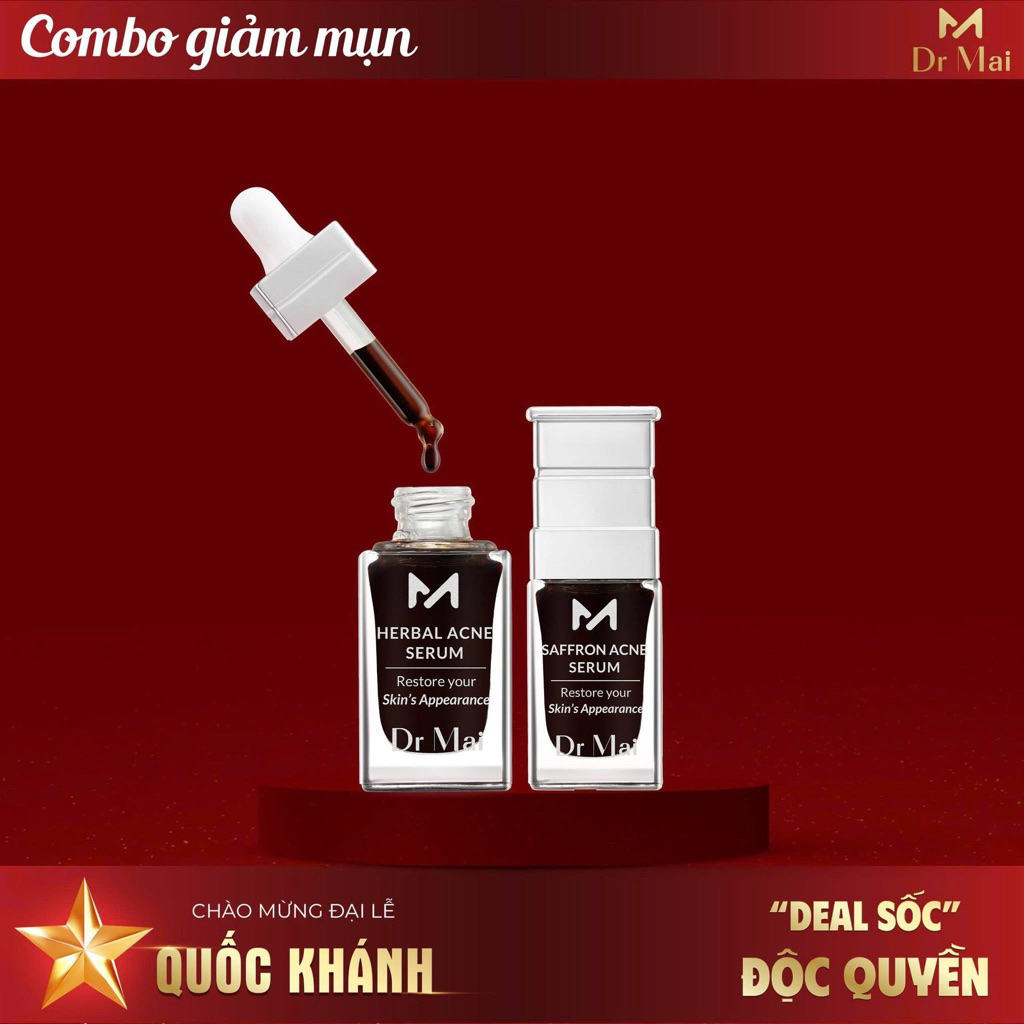 Tổng  hợp các sản phẩm khuyến mãi