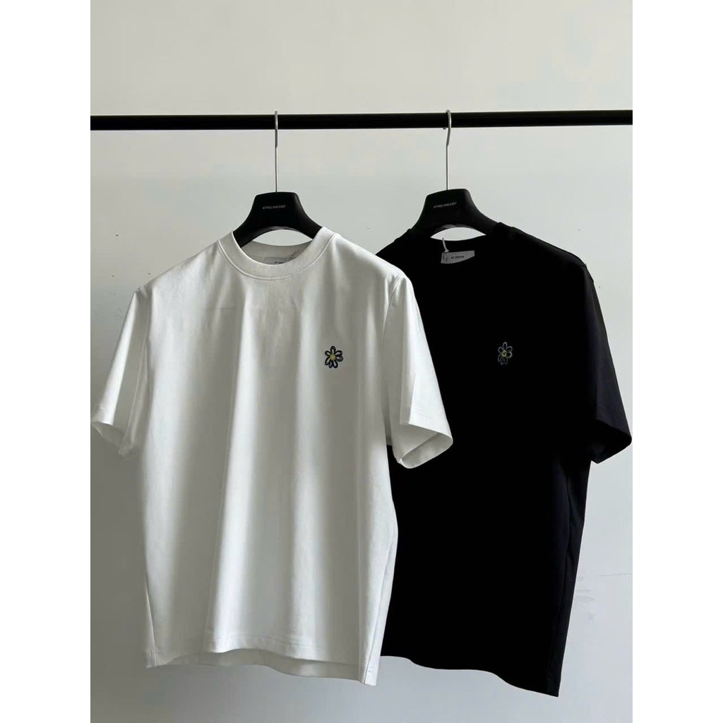 áo phông cộc QC T9208