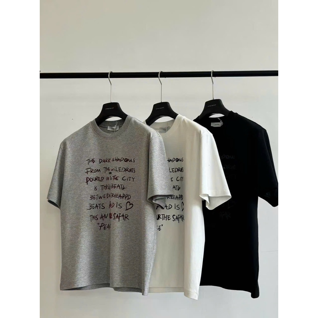 áo phông cộc QC T9215